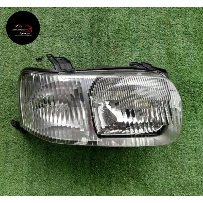 Headlamp Ford Escape Kanan Original