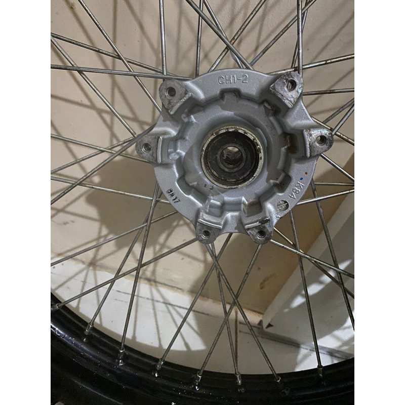 Velg Original Crf 18/21