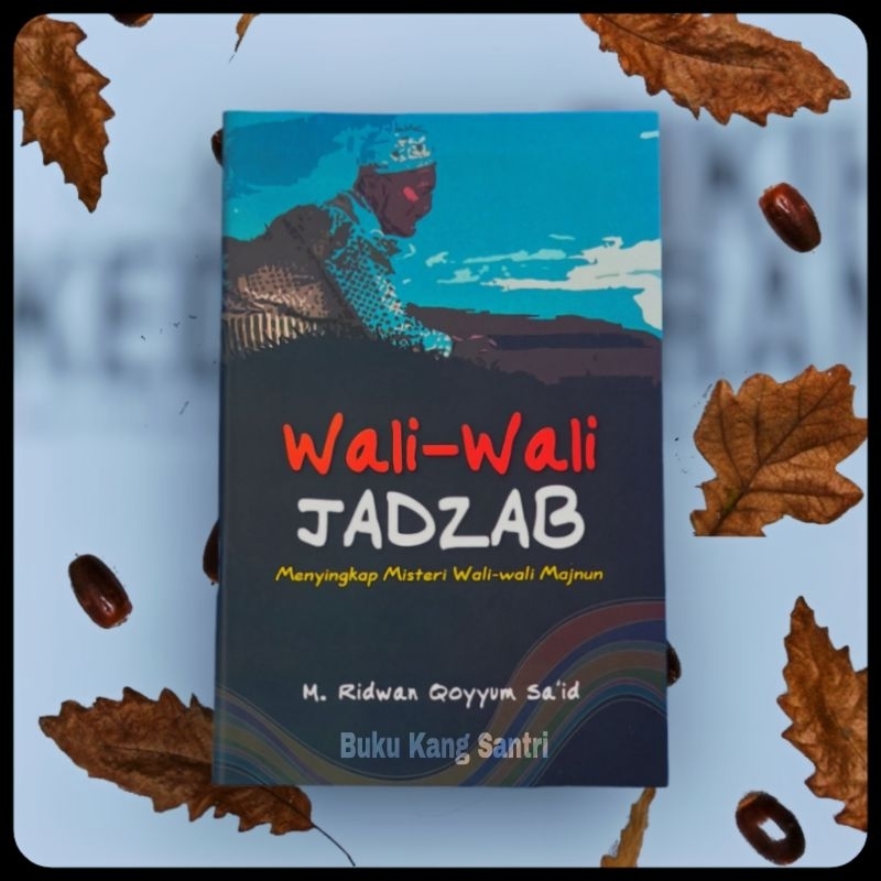 Wali Wali Jadzab, Menyingkap Wali Wali Majnun
