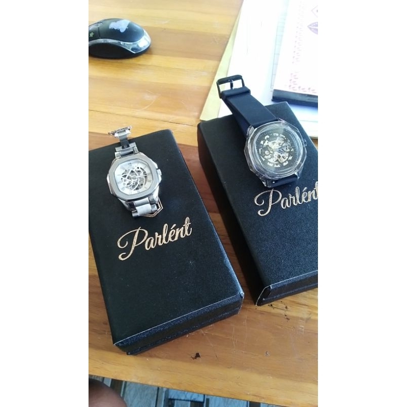 Jam Parlent Gallant Lite