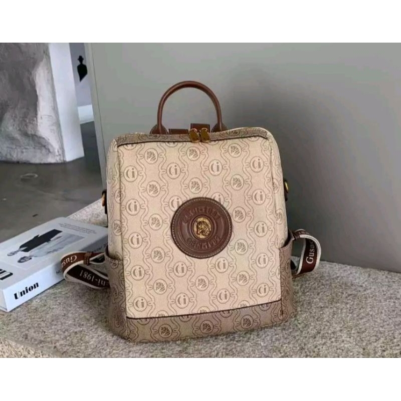 Ransel Premium Gusachi 3in1