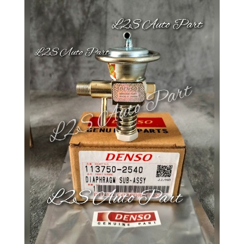 Vacum Vakum Idle Up Ac Kijang Efi Taruna Efi Original