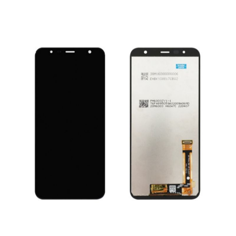 LCD SAMSUNG J4 PLUS / J6 PLUS  LCD + TOUCHSCREEN FULSET