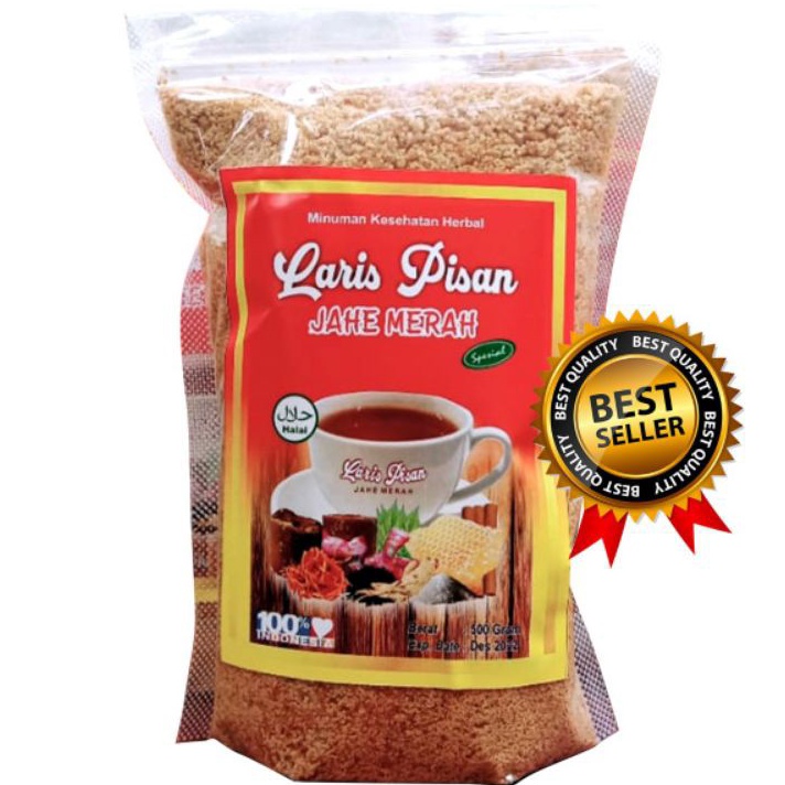 

ZHNF6637 V44859 PROMO JAHE MERAH MIX 5 GRAM LARIS PISAN