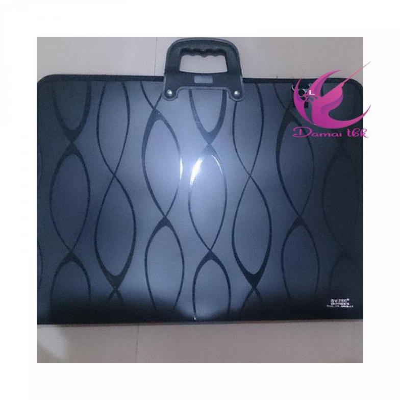 

Ready stok Drawing Bag VTDF3 A3 VTec A3 TAS GAMBAR 34