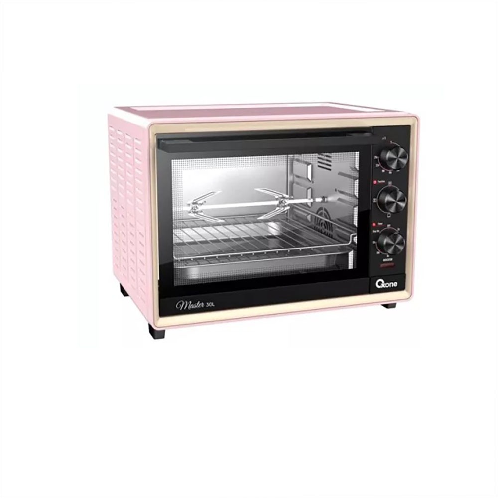 Oxone OX8830P Oven Listrik