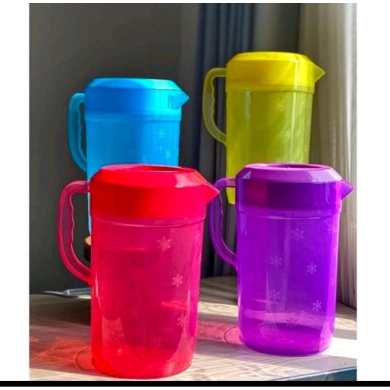 ESKAN JUMBO TEKO AIR 4,1 liter