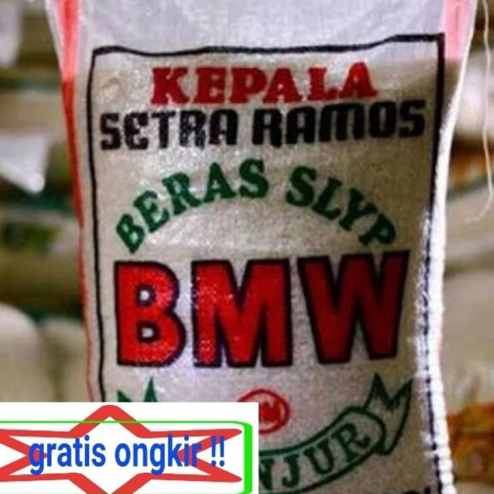 

MFDH7735 Terlaris beras bmw 1 liter