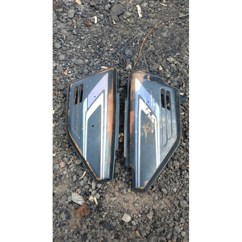 Box aki tepong aki original gl100