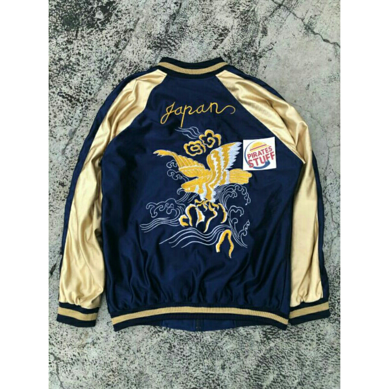 sukajan eagle murayama