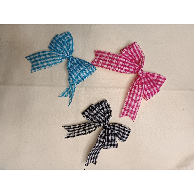 

Pita polos / pita kotak-kotak / pita hampers / pita jadi / pita 2cm