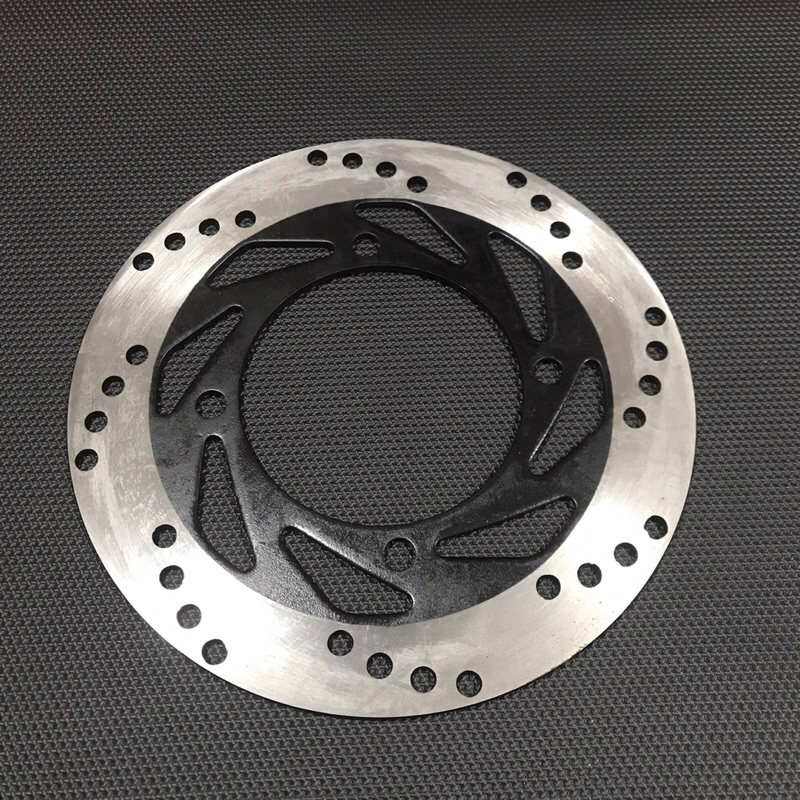 piringan cakram belakang ninja r ninja rr tromol