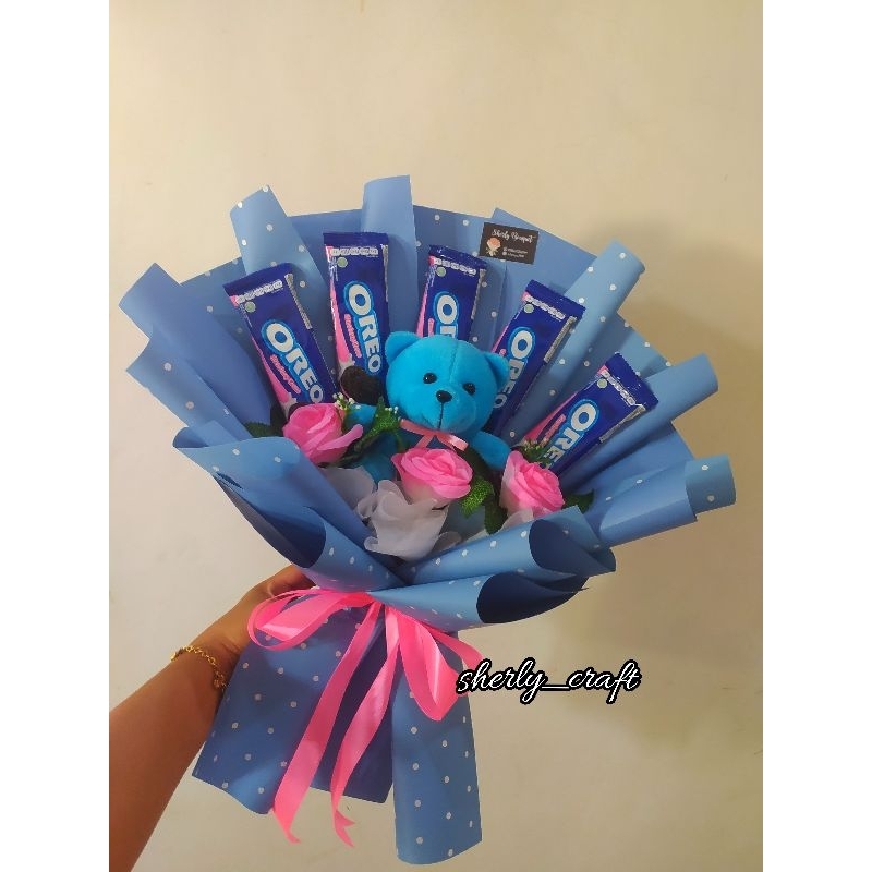 

buket snack|buket bunga|buket boneka