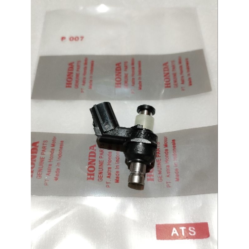 nosel nozzle injektor k25 beat fi scopy fi vario 110 fi 2013-2019