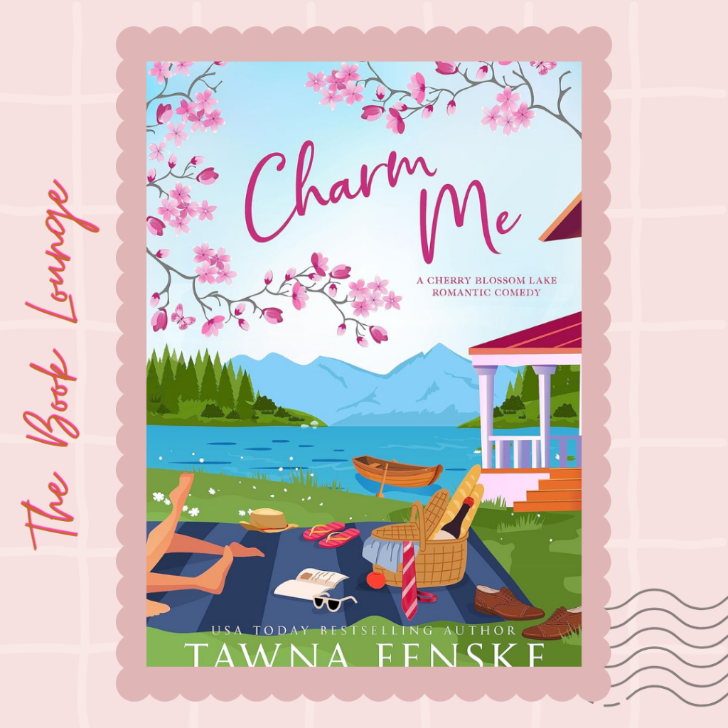 

Charm Me //Tawna Fenske//