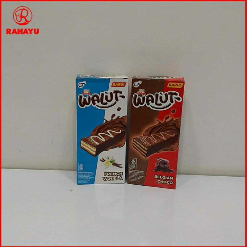 

TANGO WALUT KOTAK ISI 12 X 15 GRAM