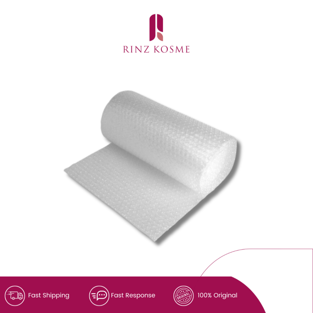 

Extra Bubble Wrap