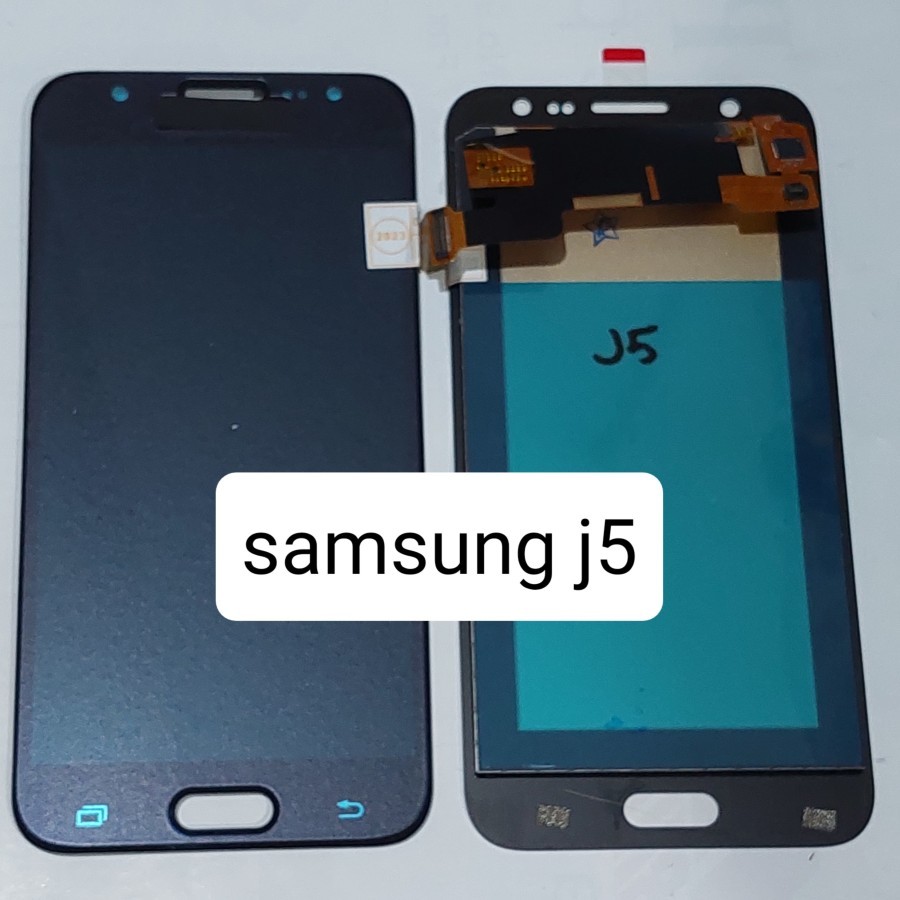 LCD SAMSUNG J5