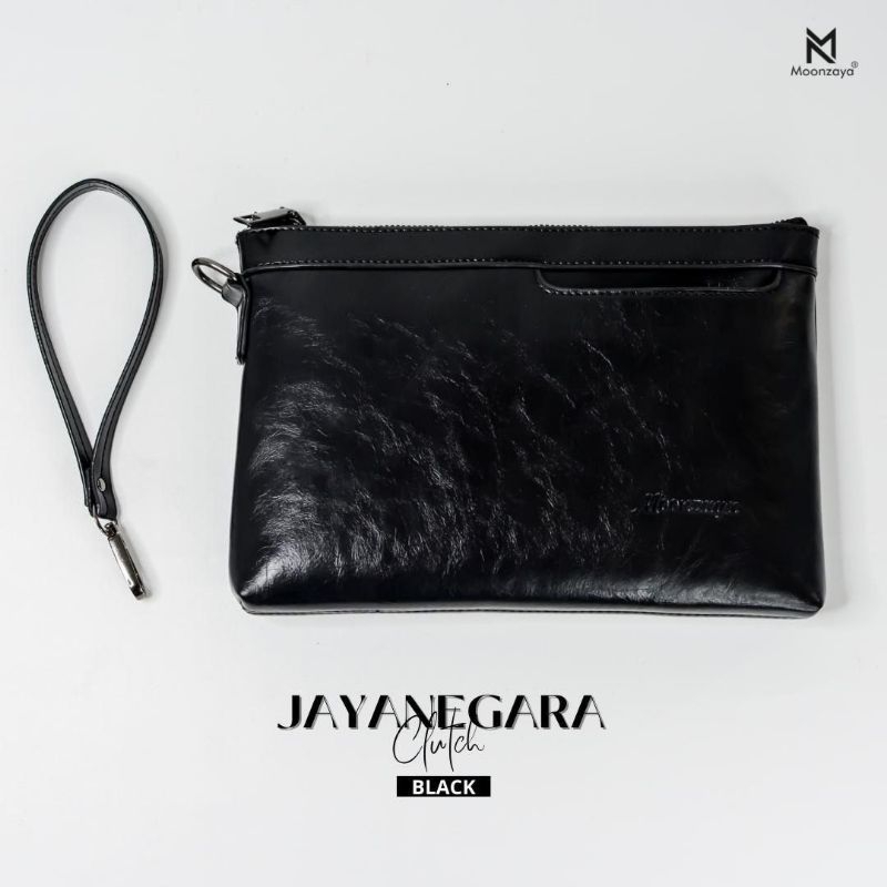 CLUTCH COWOK JAYANEGARA BY MOONZAYA