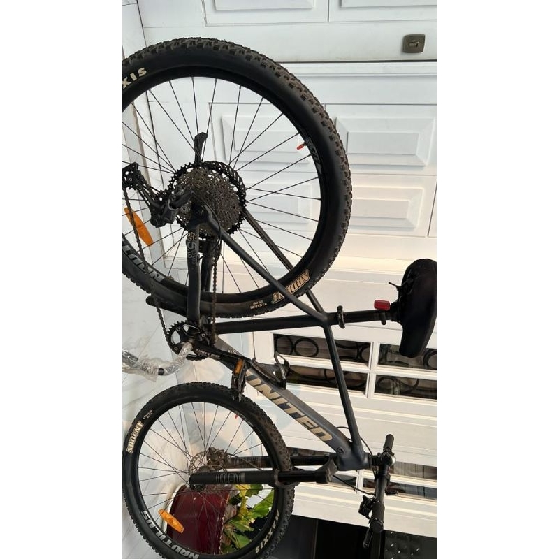 sepeda MTB United Clovis 5.10