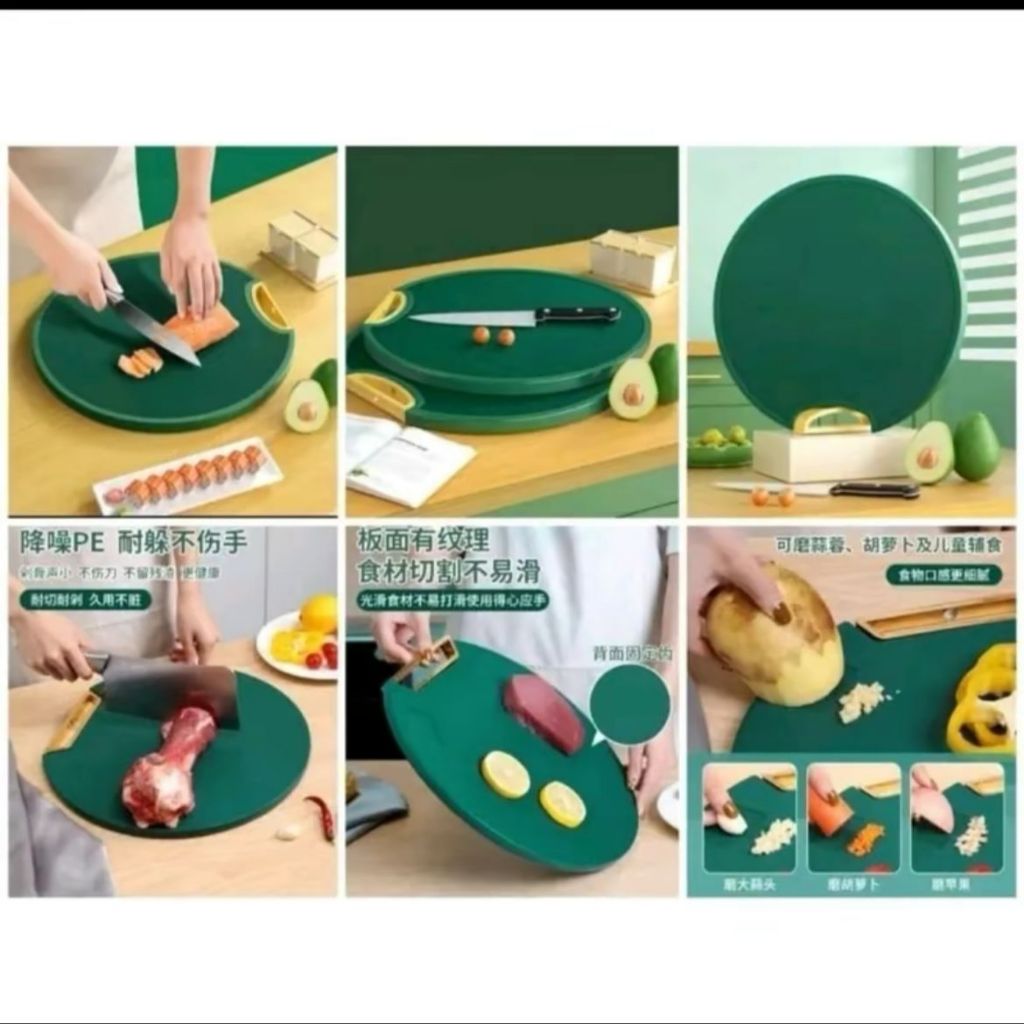 TALENAN JUMBO ANTI JAMUR BAHAN FIBER PLASTIK TERLARIS