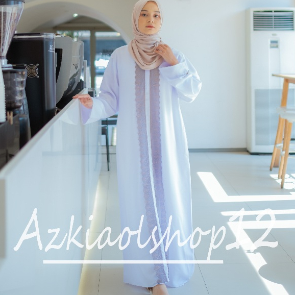 GAMIS WANITA || ABAYA REMAJA || ABAYA RENDA