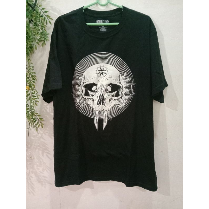 Ts burgerkill x maternal