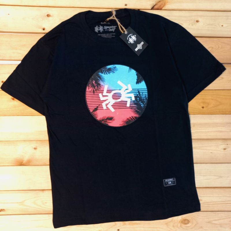 Kaos spyderbilt planet surf