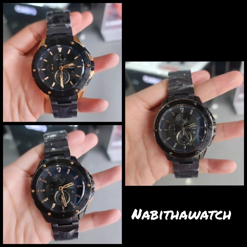Jam Tangan Pria Alexandre Christie AC6653 new 6653 Original Garansi Resmi