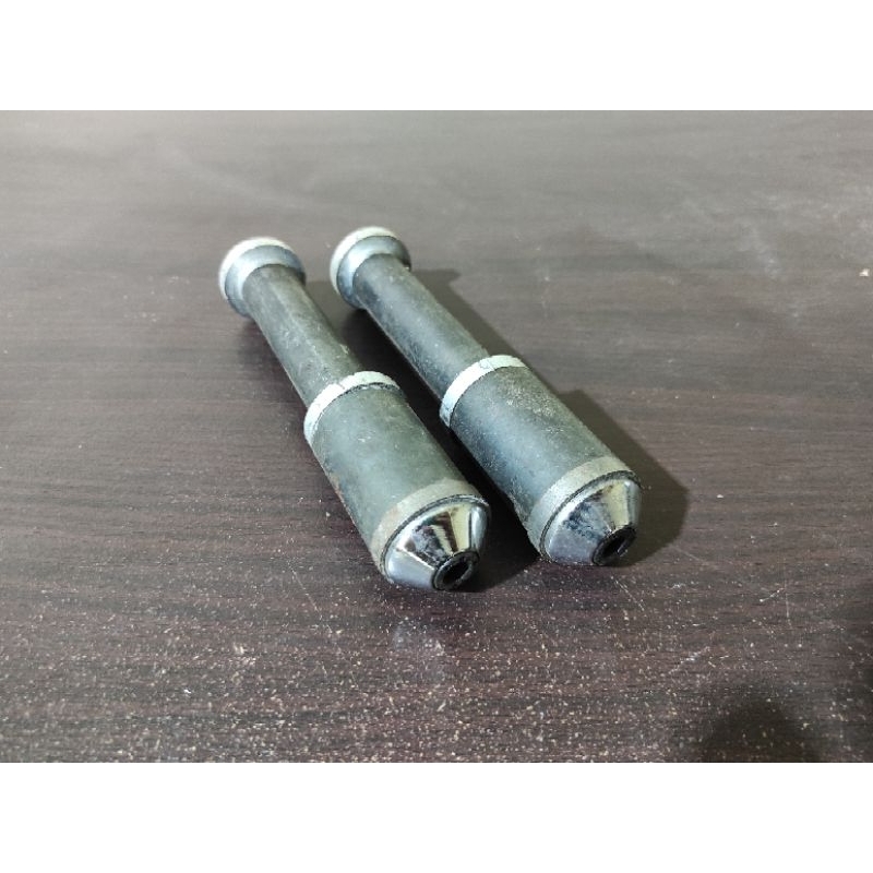 as hoyak hayik standar tengah scorpio pnp cb gl