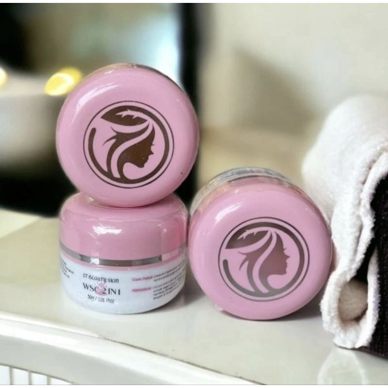 Wsc 2in1 Original BPOM