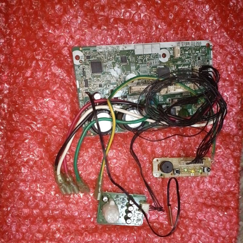 PCB modul diakin FTKC 20 FTKC 25 FTKC 35