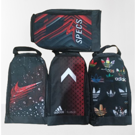 Tas Sepatu Futsal & Bola Anak Premium Termurah