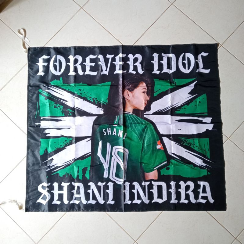 MINIFLAG JKT48 SHANI INDIRA