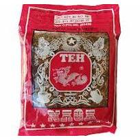 

TEH NAGA (Teh Tubruk) ISI 10 SACHET