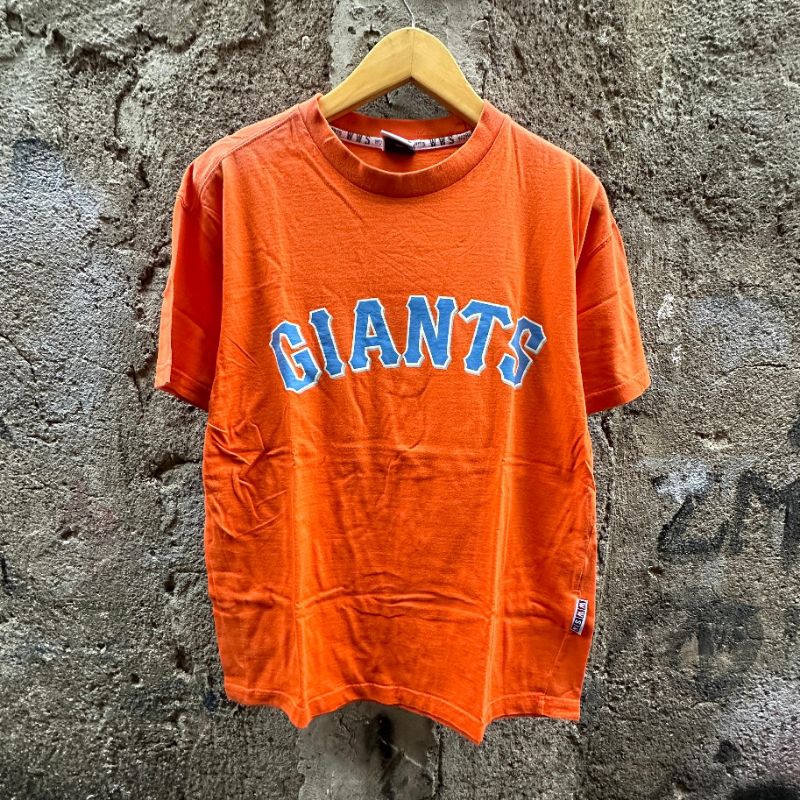 tshirt vintage MLB