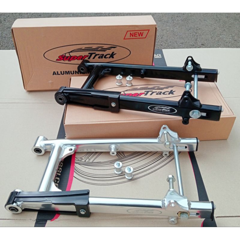 SWING ARM/SWIM ARM SASIS ARM SUPERTRACK GEN2 TERBARU OVAL SUPRA X LAMA GRAND ASTREA LEGENDA SUPRA X 
