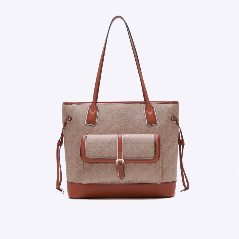 MERCI - Tas Wanita Tote Bag Everbest Original Store