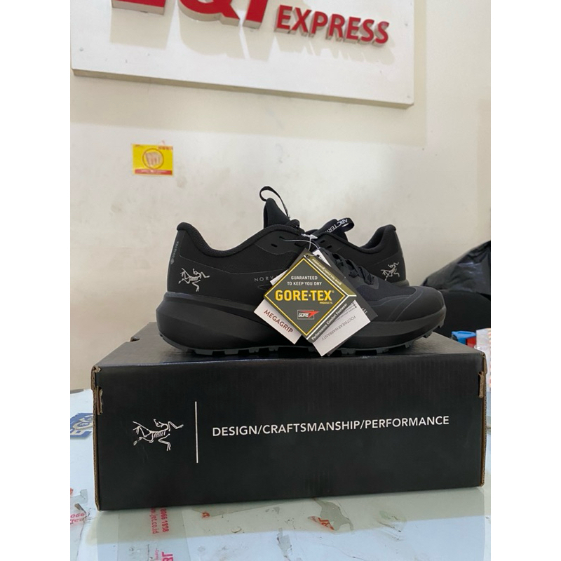 Arctryx norvan ld3 original