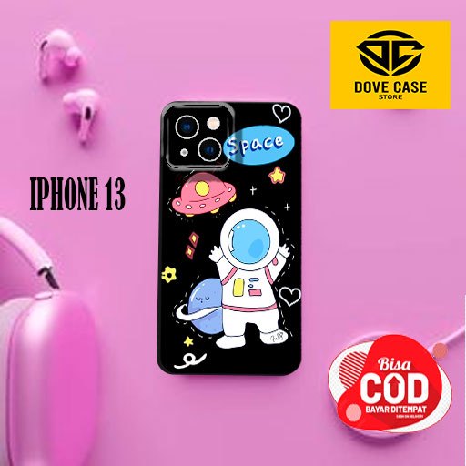Case ProCamera IPHONE 13  - Softcase Hp IPHONE Terbaru Custom Case - Casing IPHONE Terbaru - Case Te
