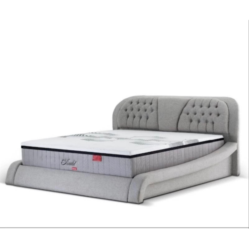 Springbed helux arnold 6kaki