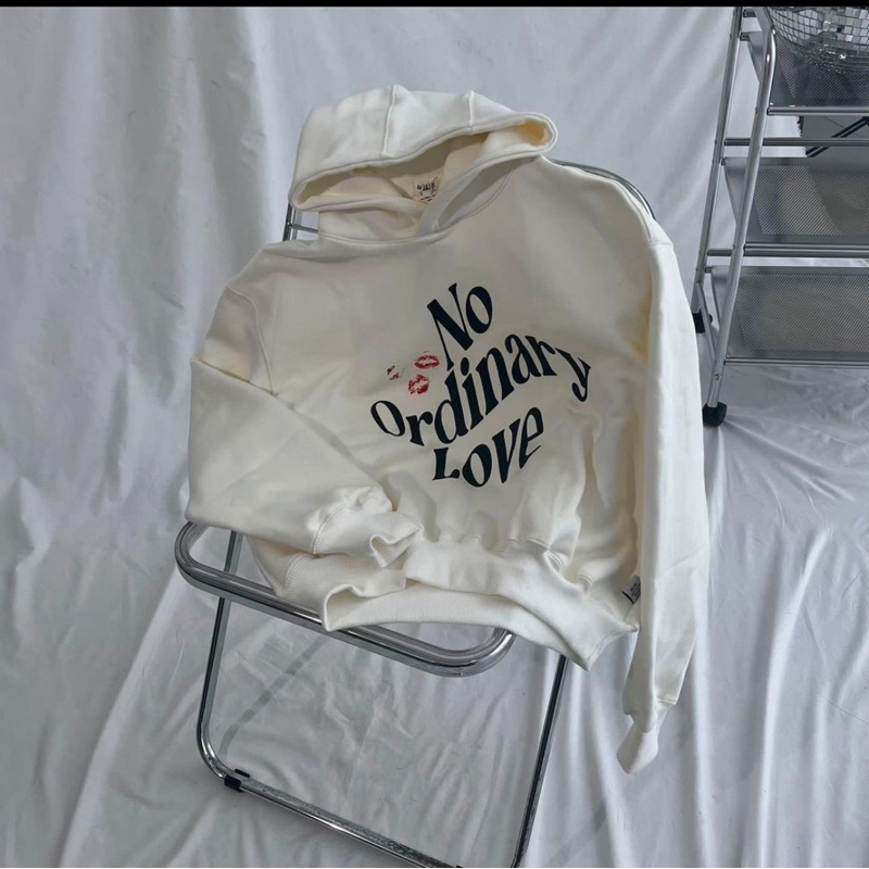 TELEPATI NO ORDINARY LOVE | ORI