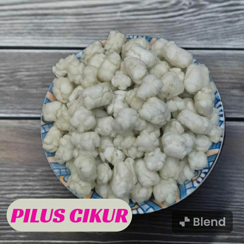

piluscikur