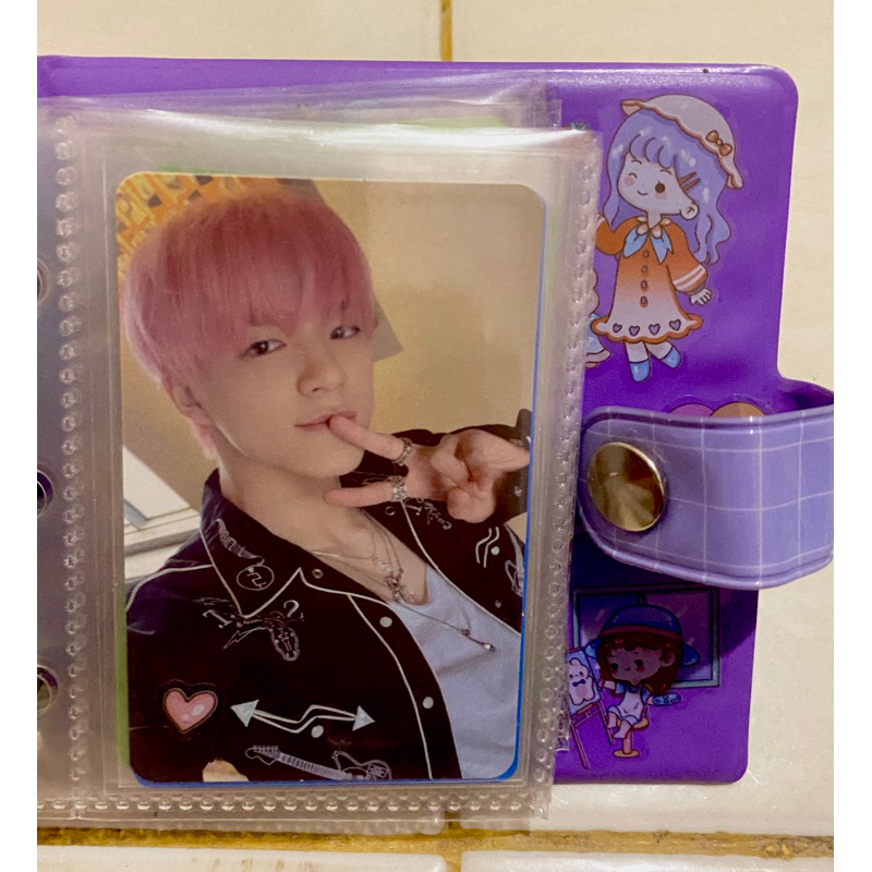 official pc nct