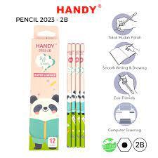 

PENSIL HANDY 2023-2B