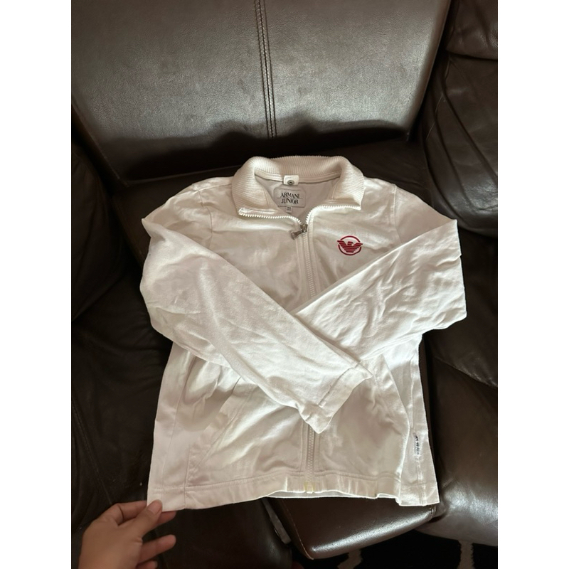 armani junior anak baby kids authentic original preloved second