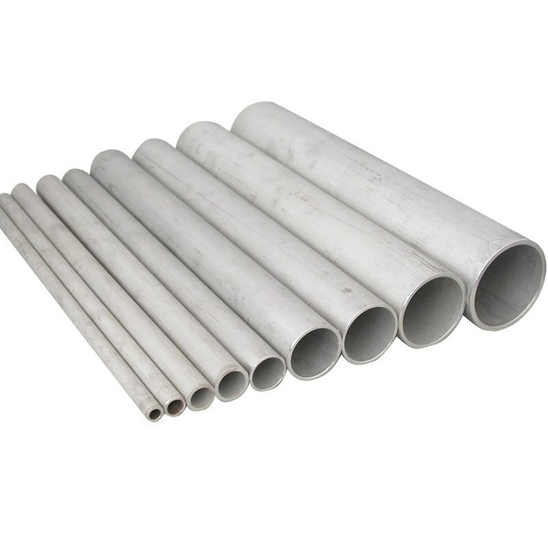 STAINLESS PIPA SCH 10 304 2-1/2" (OD 73 MM) TEBAL 3 MM / STAINLESS / PIPA