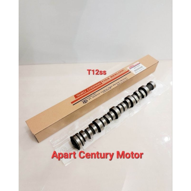 NOKEN AS MITSUBISHI T120SS KTB