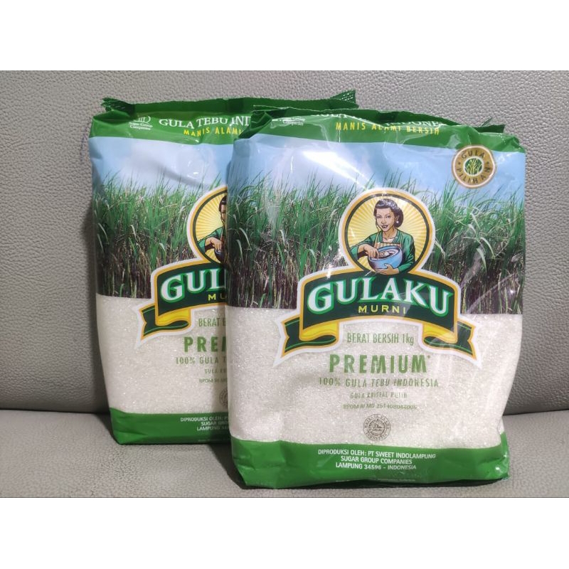 

Gulaku 1kg