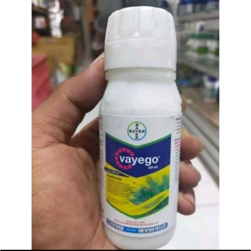 Insektisida Vayego 200sc 100ml